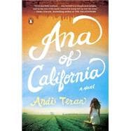Ana of California 9780143126492