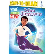 Mae Jemison 9781481476492