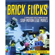 Brick Flicks 9781629146492