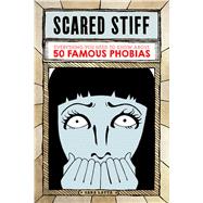 Scared Stiff 9781936976492