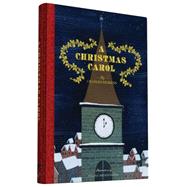 A Christmas Carol 9781452136493