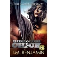 Carl Weber Presents Ride or Die Chick 3 9781601626493