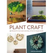 Plant Craft 9781604696493