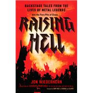 Raising Hell 9781635766493
