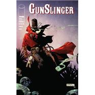 Gunslinger Spawn #52