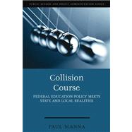 Collision Course 9781608716494