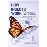 How Insects Work 9781615196494