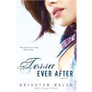 Tessa Ever After 9780425276495