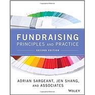 Fundraising Principles and Practice 9781119196495
