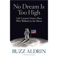 No Dream Is Too High 9781426216497