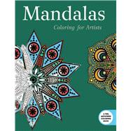 Mandalas 9781632206497