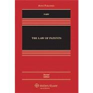 The Law of Patents 9780735596498