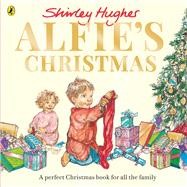 Alfie's Christmas 9781849416498