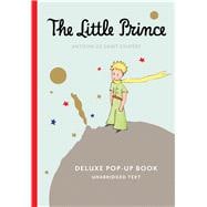 The Little Prince 9780544656499