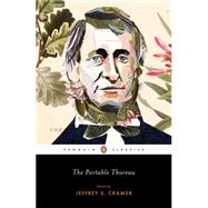 The Portable Thoreau 9780143106500