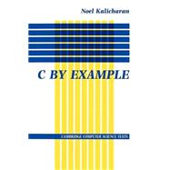 C by Example