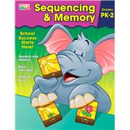 Sequencing & Memory 9781483816500