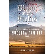 Blood in the Fields 9781613736500