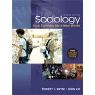 Sociology: Your Compass for a New World, Brief Edition: Enhanced Edition, 2nd Edition 9781133336501