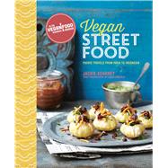 Vegan Street Food 9781849756501