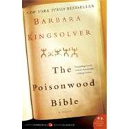 The Poisonwood Bible 9780060786502
