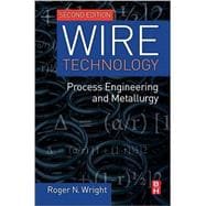 Wire Technology 9780128026502