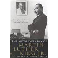 The Autobiography of Martin Luther King, Jr. 9780446676502
