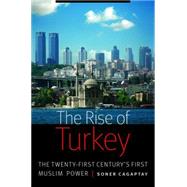The Rise of Turkey: The Twenty-First Century's First Muslim Power 9781612346502