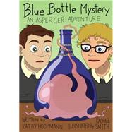 Blue Bottle Mystery 9781849056502