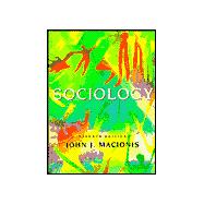Sociology : A Global Introduction 9780130206503