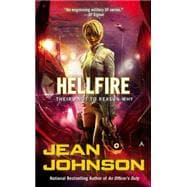 Hellfire 9780425256503
