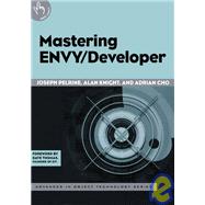 Mastering Envy/Developer