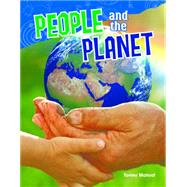People and the Planet 9781480746503