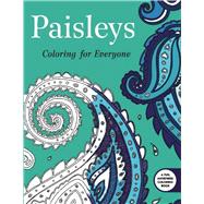Paisleys 9781632206503