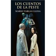 Los cuentos de la peste / Tales of plague 9786071136503
