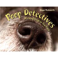 Poop Detectives 9781580896504