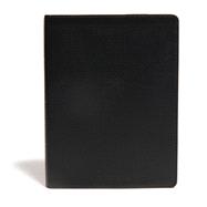 Holy Bible 9781535956505