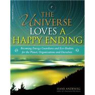 The Universe Loves a Happy Ending 9781681626505