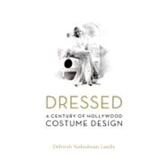 Dressed 9780060816506