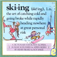 Skiing