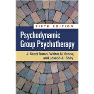 Psychodynamic Group Psychotherapy, Fifth Edition 9781462516506