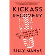 Kickass Recovery 9781608686506