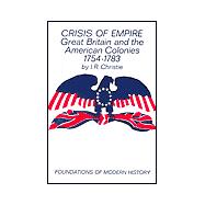 CRISIS OF EMPIRE PA 9780393096507