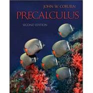 Precalculus 9780077276508