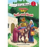 Ruth and Naomi 9780310746508