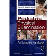Pediatric Physical Examination 9780323476508