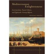 Mediterranean Enlightenment 9780804786508