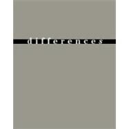 Differences: Derrida's Gift