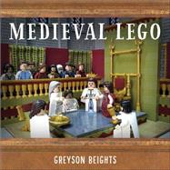 Medieval Lego 9781593276508