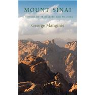 Mount Sinai 9781910376508